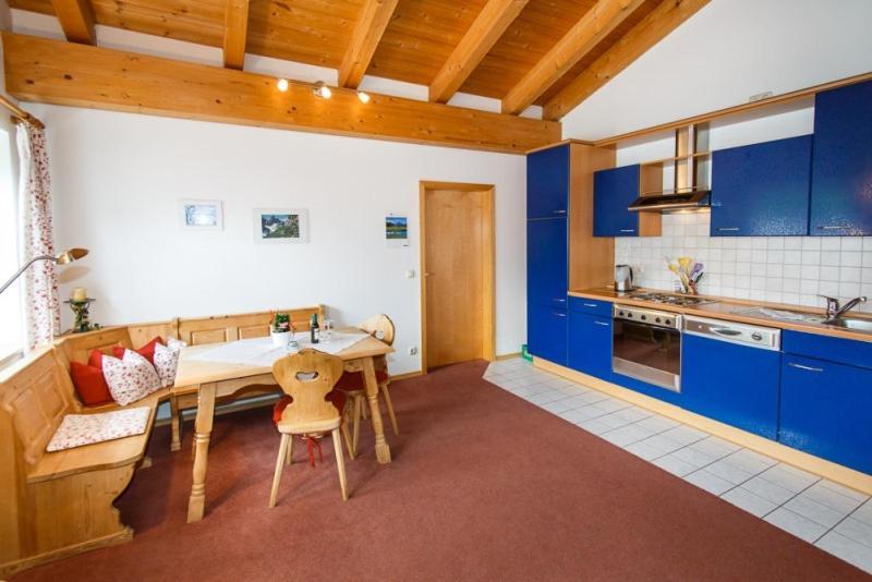 Cafe Chiemgau Und Gaestehaus Ruhpolding Eksteriør bilde