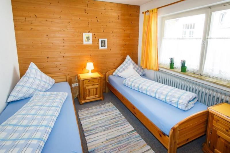 Cafe Chiemgau Und Gaestehaus Ruhpolding Eksteriør bilde